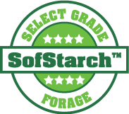 Logo for SofStarch™